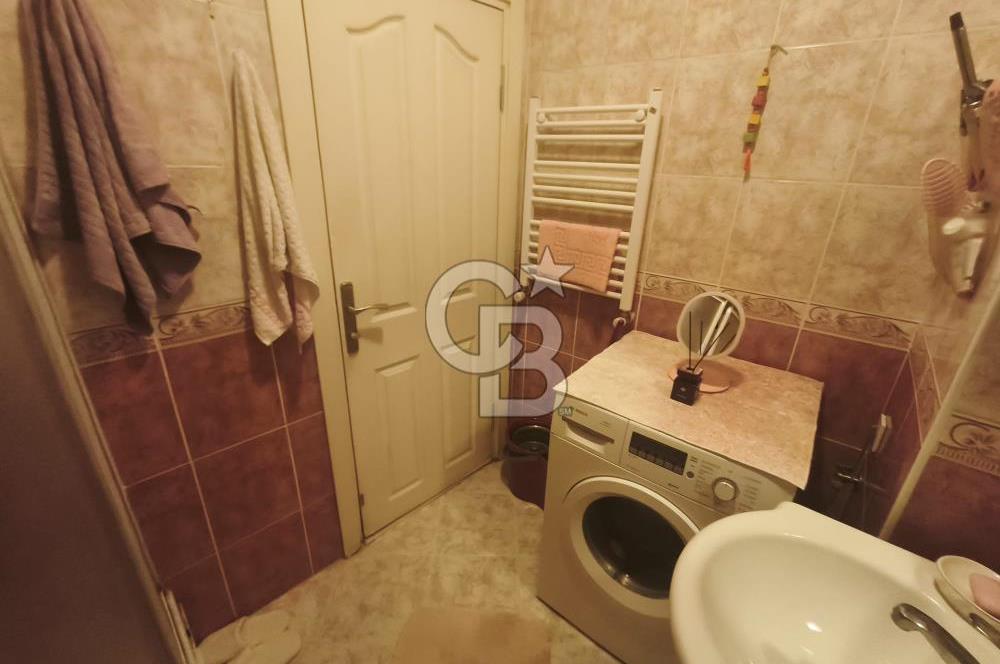 ÜSKÜDAR DOĞANCILAR'DA BAKIMLI 2+1 SATILIK DAİRE