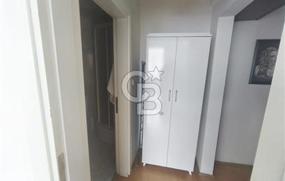 ÜSKÜDAR DOĞANCILAR'DA BAKIMLI 2+1 SATILIK DAİRE