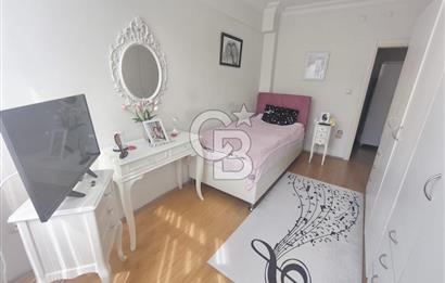 ÜSKÜDAR DOĞANCILAR'DA BAKIMLI 2+1 SATILIK DAİRE