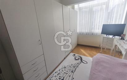 ÜSKÜDAR DOĞANCILAR'DA BAKIMLI 2+1 SATILIK DAİRE