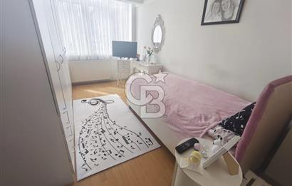 ÜSKÜDAR DOĞANCILAR'DA BAKIMLI 2+1 SATILIK DAİRE