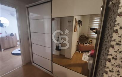 ÜSKÜDAR DOĞANCILAR'DA BAKIMLI 2+1 SATILIK DAİRE