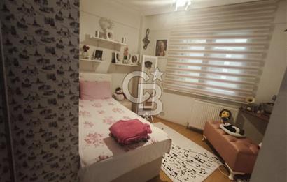 ÜSKÜDAR DOĞANCILAR'DA BAKIMLI 2+1 SATILIK DAİRE