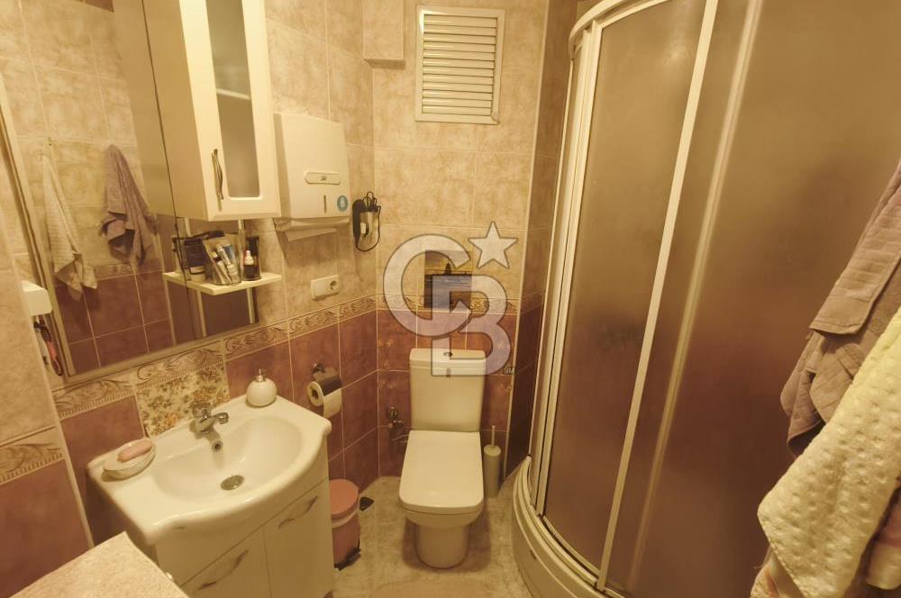 ÜSKÜDAR DOĞANCILAR'DA BAKIMLI 2+1 SATILIK DAİRE