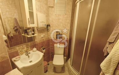 ÜSKÜDAR DOĞANCILAR'DA BAKIMLI 2+1 SATILIK DAİRE