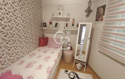 ÜSKÜDAR DOĞANCILAR'DA BAKIMLI 2+1 SATILIK DAİRE