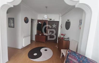 ÜSKÜDAR DOĞANCILAR'DA BAKIMLI 2+1 SATILIK DAİRE