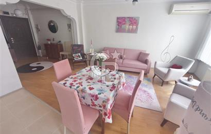 ÜSKÜDAR DOĞANCILAR'DA BAKIMLI 2+1 SATILIK DAİRE