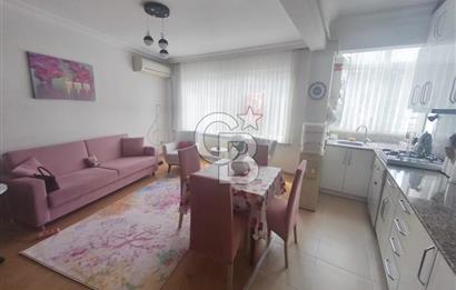 ÜSKÜDAR DOĞANCILAR'DA BAKIMLI 2+1 SATILIK DAİRE