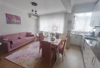 ÜSKÜDAR DOĞANCILAR'DA BAKIMLI 2+1 SATILIK DAİRE - 3 - 345313