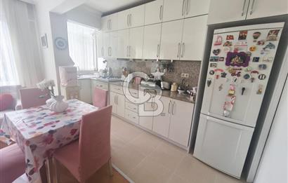 ÜSKÜDAR DOĞANCILAR'DA BAKIMLI 2+1 SATILIK DAİRE