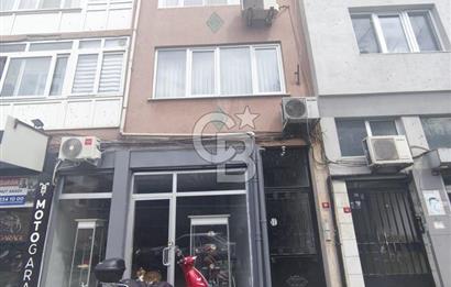 ÜSKÜDAR DOĞANCILAR'DA BAKIMLI 2+1 SATILIK DAİRE