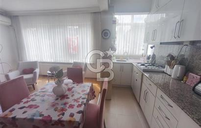 ÜSKÜDAR DOĞANCILAR'DA BAKIMLI 2+1 SATILIK DAİRE