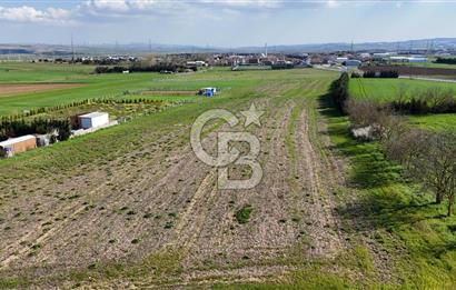 SATILIK ÜNİVESTİSE PROJESİNE KOMŞU YATIRIMLIK 18.474 M2 ARSA