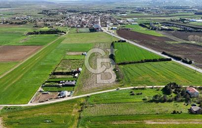 SATILIK ÜNİVESTİSE PROJESİNE KOMŞU YATIRIMLIK 18.474 M2 ARSA