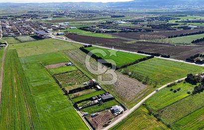 SATILIK ÜNİVESTİSE PROJESİNE KOMŞU YATIRIMLIK 18.474 M2 ARSA