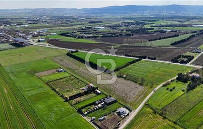 SATILIK ÜNİVESTİSE PROJESİNE KOMŞU YATIRIMLIK 18.474 M2 ARSA