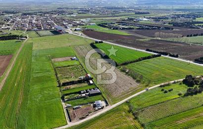 SATILIK ÜNİVESTİSE PROJESİNE KOMŞU YATIRIMLIK 18.474 M2 ARSA