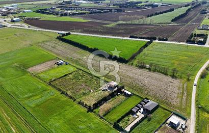 SATILIK ÜNİVESTİSE PROJESİNE KOMŞU YATIRIMLIK 18.474 M2 ARSA