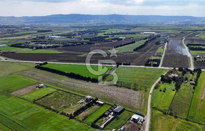 SATILIK ÜNİVESTİSE PROJESİNE KOMŞU YATIRIMLIK 18.474 M2 ARSA