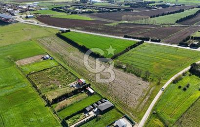 SATILIK ÜNİVESTİSE PROJESİNE KOMŞU YATIRIMLIK 18.474 M2 ARSA