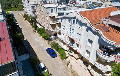 Didim Merkezde Eşyalı 2+1 Satılık Daire, Altınkum'a Yakın