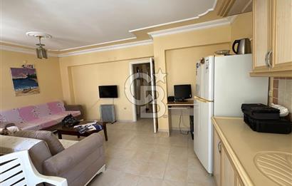 Didim Merkezde Eşyalı 2+1 Satılık Daire, Altınkum'a Yakın