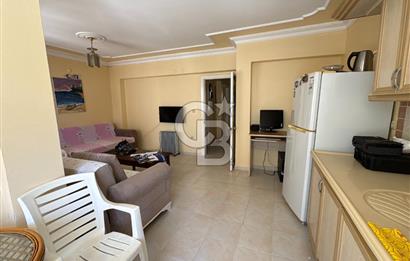 Didim Merkezde Eşyalı 2+1 Satılık Daire, Altınkum'a Yakın