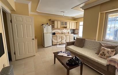 Didim Merkezde Eşyalı 2+1 Satılık Daire, Altınkum'a Yakın