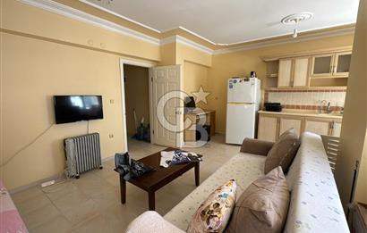 Didim Merkezde Eşyalı 2+1 Satılık Daire, Altınkum'a Yakın