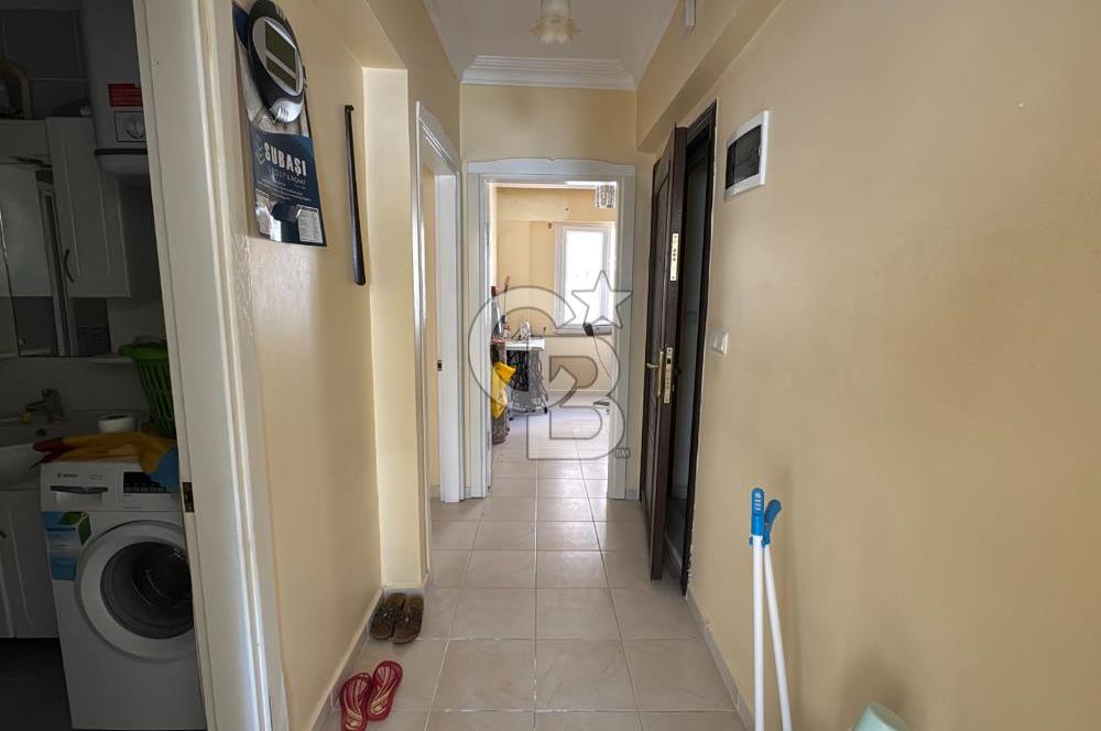 Didim Merkezde Eşyalı 2+1 Satılık Daire, Altınkum'a Yakın