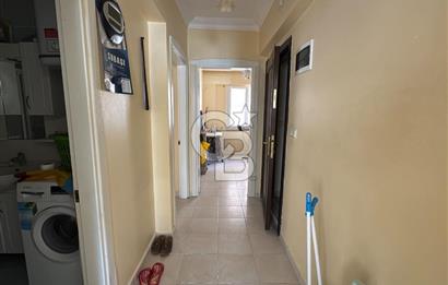 Didim Merkezde Eşyalı 2+1 Satılık Daire, Altınkum'a Yakın