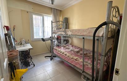 Didim Merkezde Eşyalı 2+1 Satılık Daire, Altınkum'a Yakın