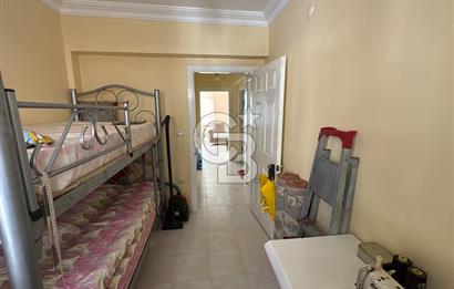 Didim Merkezde Eşyalı 2+1 Satılık Daire, Altınkum'a Yakın