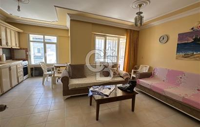 Didim Merkezde Eşyalı 2+1 Satılık Daire, Altınkum'a Yakın