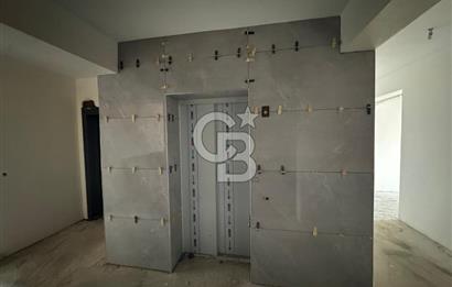 CB Odaktan Helvacıda Merkezi Konumda 95 m² Dubleks Daire