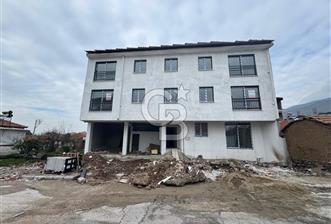 CB Odaktan Helvacıda Merkezi Konumda 95 m² Dubleks Daire - 12 - 345278