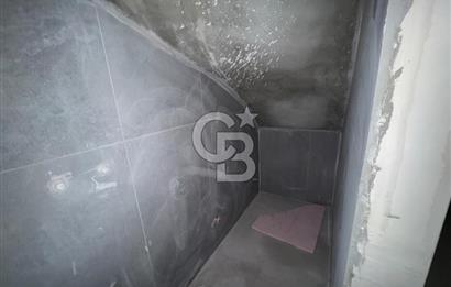 CB Odaktan Helvacıda Merkezi Konumda 95 m² Dubleks Daire