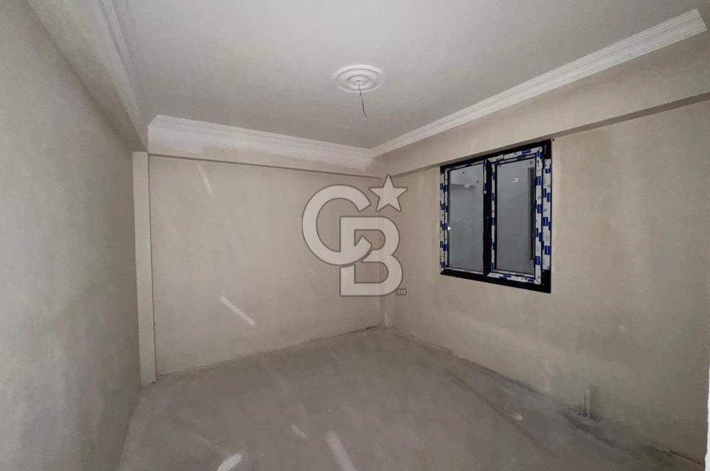 CB Odaktan Helvacıda Merkezi Konumda 95 m² Dubleks Daire
