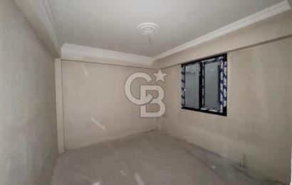 CB Odaktan Helvacıda Merkezi Konumda 95 m² Dubleks Daire