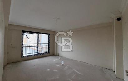 CB Odaktan Helvacıda Merkezi Konumda 95 m² Dubleks Daire