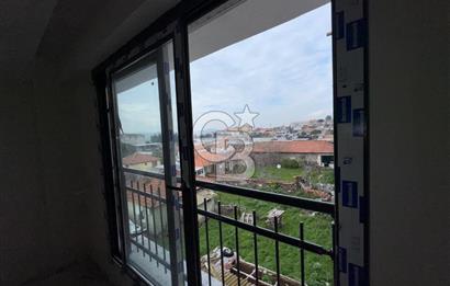 CB Odaktan Helvacıda Merkezi Konumda 95 m² Dubleks Daire