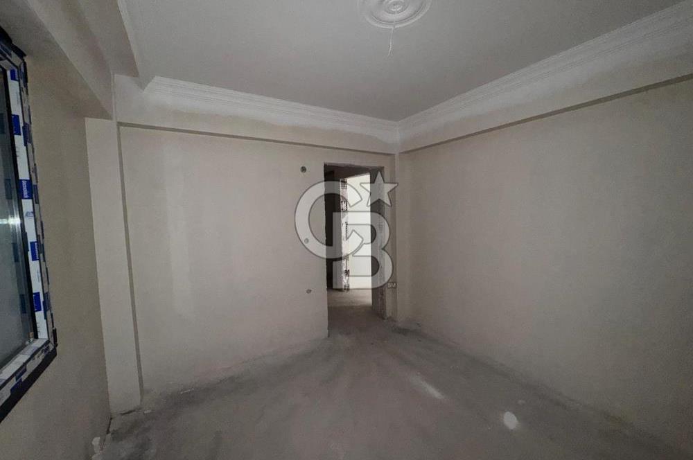 CB Odaktan Helvacıda Merkezi Konumda 95 m² Dubleks Daire