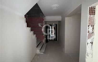 CB Odaktan Helvacıda Merkezi Konumda 95 m² Dubleks Daire