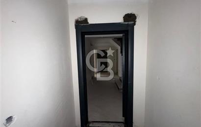 CB Odaktan Helvacıda Merkezi Konumda 95 m² Dubleks Daire
