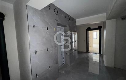 CB Odaktan Helvacıda Merkezi Konumda 95 m² Dubleks Daire