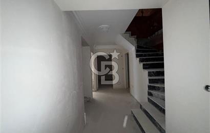 CB Odaktan Helvacıda Merkezi Konumda 95 m² Dubleks Daire