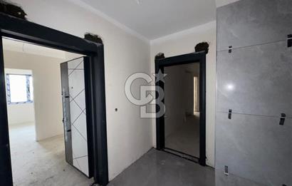 CB Odaktan Helvacıda Merkezi Konumda 95 m² Dubleks Daire