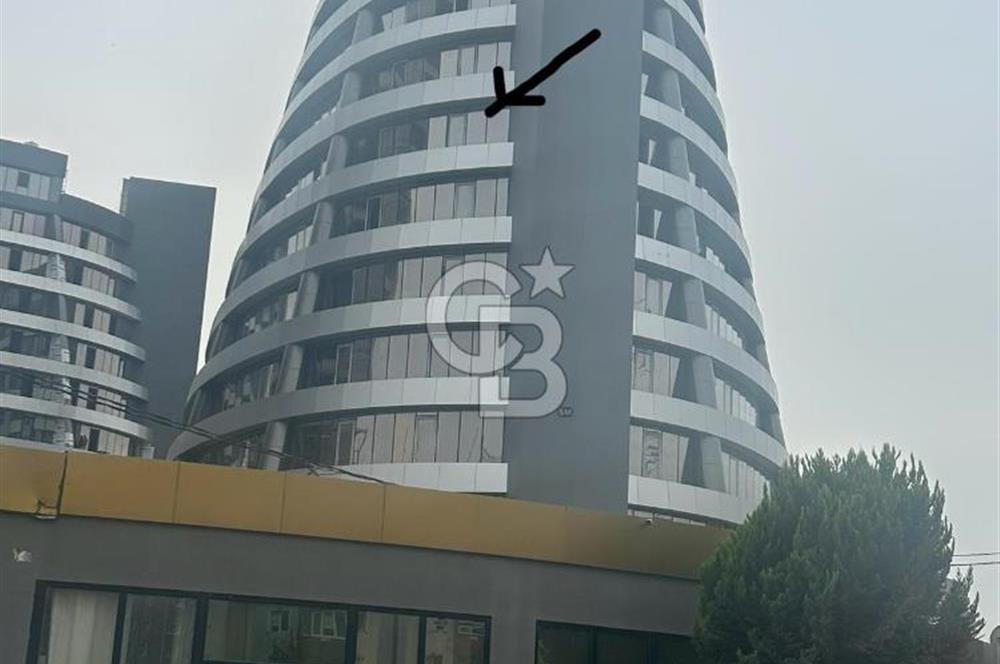 262 TOWERS DA ÖN CEPHE OFİS İŞYERİ