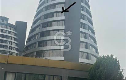 262 TOWERS DA ÖN CEPHE OFİS İŞYERİ